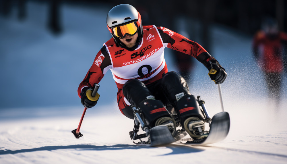 Adaptive Sports: Empowering Lives Beyond Disabilities
