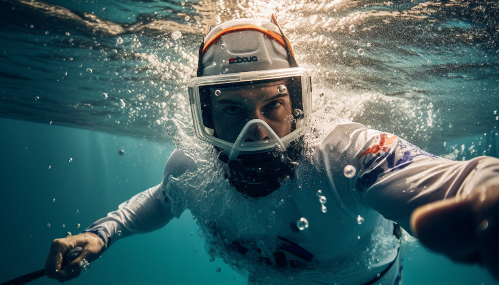 Exploring Underwater Hockey: The Hidden Depths of Sport