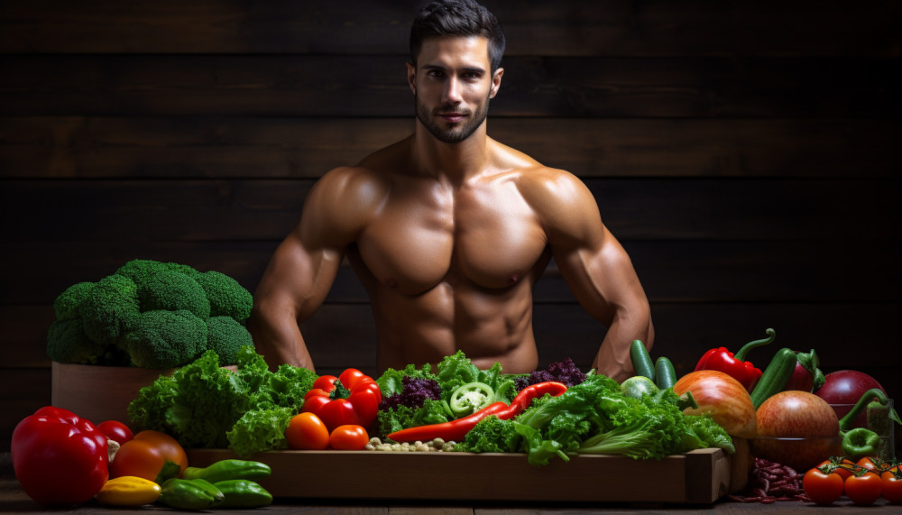 Maximizing Athletic Performance: The Power of Plant-Based Diets