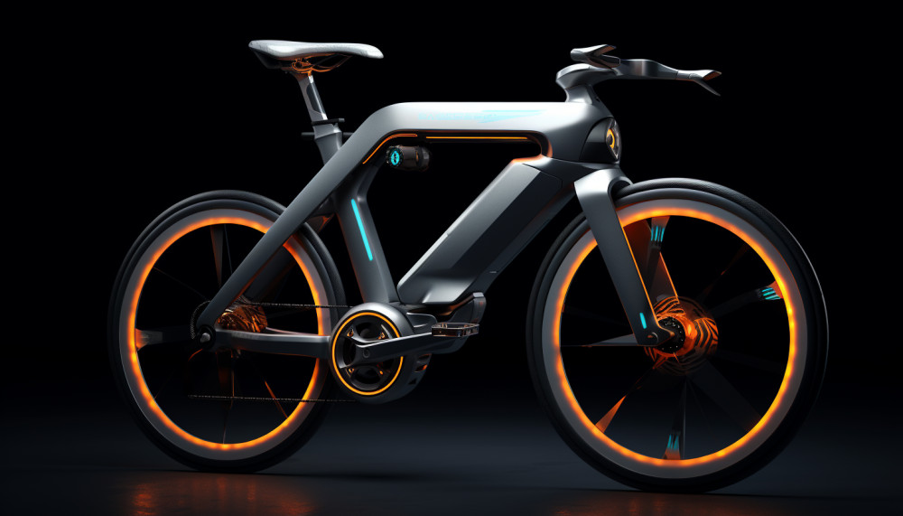 Smart Bikes: Revolutionizing Cycling With Technology