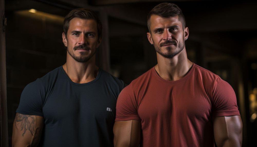 Ancient Bodybuilding Methods Making a Modern Comeback