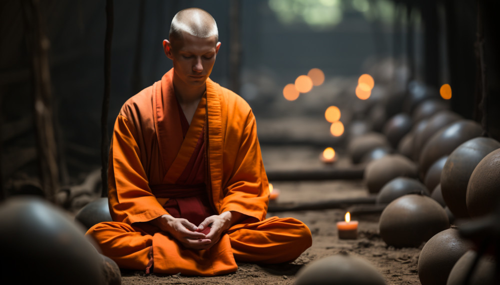 Exploring the Impact of Mindfulness in Competitive Sports
