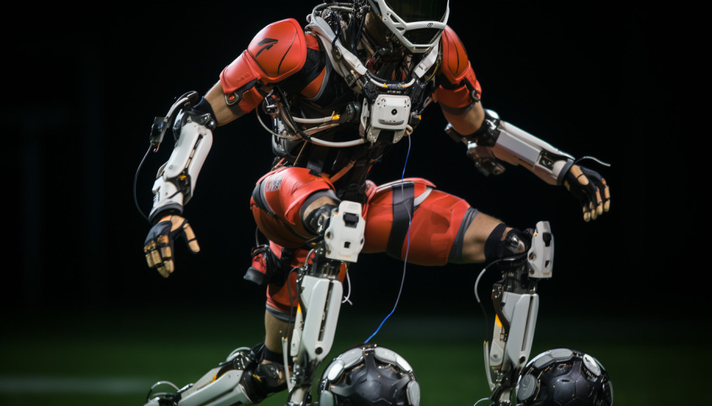 Revolutionary Advances in High-Tech Sports Equipment